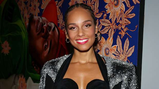 Alicia Keys